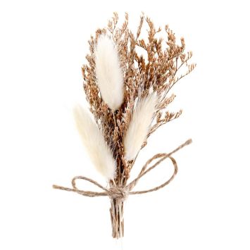 Un petit bouquet de feuilles naturelles séchées pour votre événement | jourdefete.com