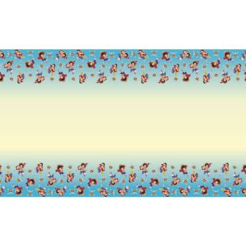 Placez cette nappe "One Piece ®" sur la table d'anniversaire de votre enfant | jourdefete.com