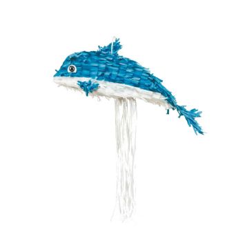 pinata bebe dauphin | jourdefete.com