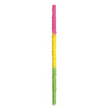 baton a pinata 3 couleurs | jourdefete.com