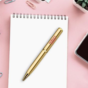 Stylo "Meilleure Maman" - Collection Maman d'Amour