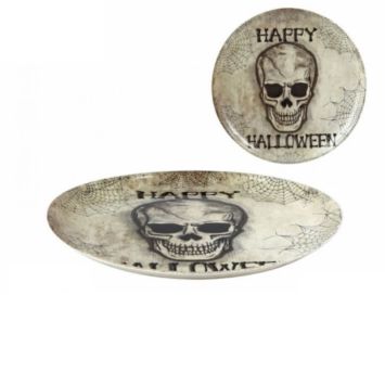 assiette-plateau-rond-crane-halloween|jourdefete.com