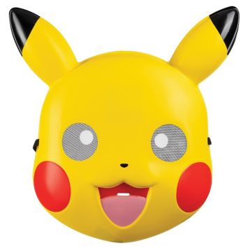 Masque de Pikachu pour enfant - Pokémon™