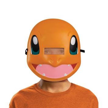 Masque de Salamèche pour enfant - Pokémon™