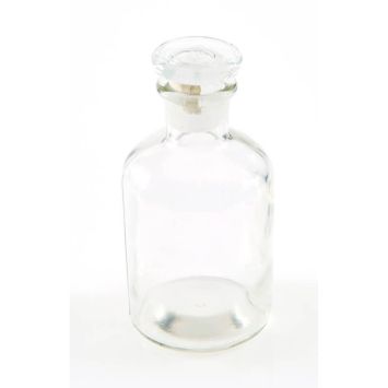 Pot en verre - 125 ml | jourdefete.com