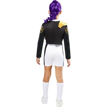 Déguisement Hybride de Rumi pour fille - KPop Demon Hunters™ - Taille au choix