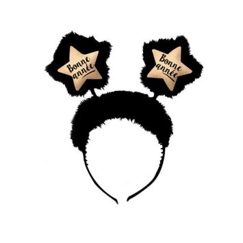 Serre-tête Bonne Année