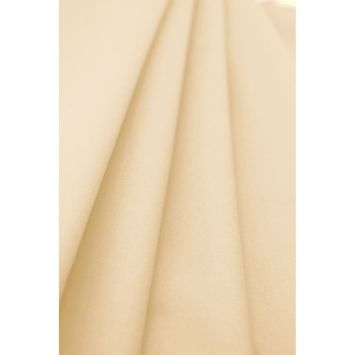 Nappe en voie sèche - 15 m - Couleur au choix