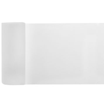 Rouleau de tulle - 10 cm x 20 m - Couleur au choix