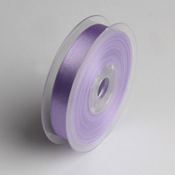 Ruban en satin 15mm – Lilas