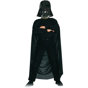 Kit déguisement Dark Vador enfant