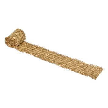 Craquez pour ce ruban de jute tressé pour votre événement | jourdefete.com