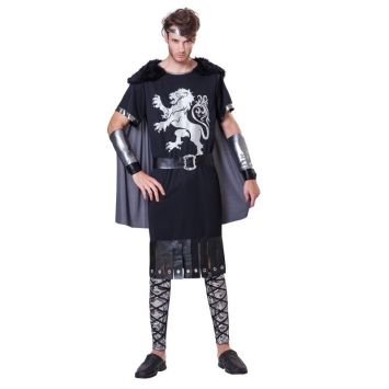 Déguisement Chevalier du Nord Homme - Taille au Choix
