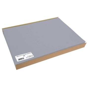 Lot de 100 sets de table Spunbond - Gris