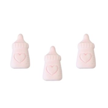 decoration-bapteme-baby-shower-rose-fille | jourdefete.com