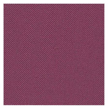 Sachet de 50 serviettes 38cm x 38cm en papier - Prune