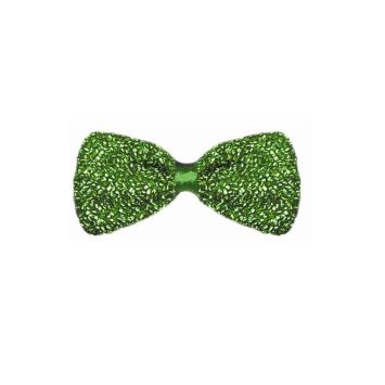 noeud-papillon-vert-saint-patrick | jourdefete.com