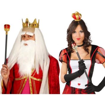 sceptre-royal-reine-roi | jourdefete.com