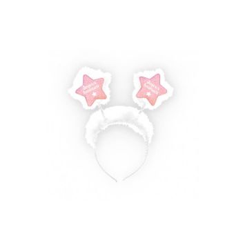 serre-tête anniversaire femme | jourdefete.com