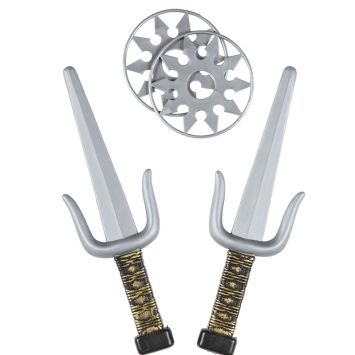 kit-armes-ninja-sabre-factice|jourdefete.com
