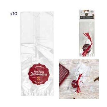 sachet confiseries | jourdefete.com