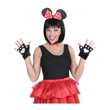 Set de Déguisement 4 Pièces - Souris