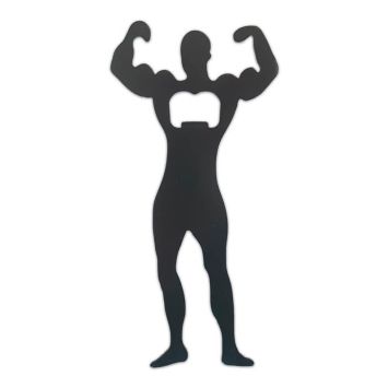 décapsuleur en métal homme idéal | jourdefete.com