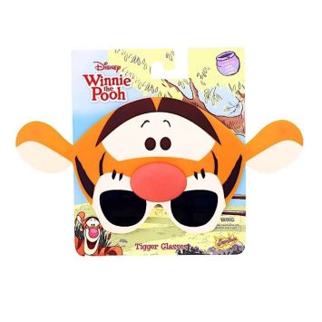 Lunettes de Soleil Tigrou - Enfant