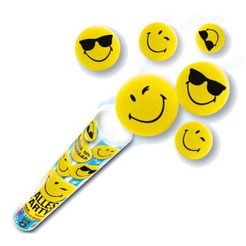 canon balles smiley party | jourdefete.com