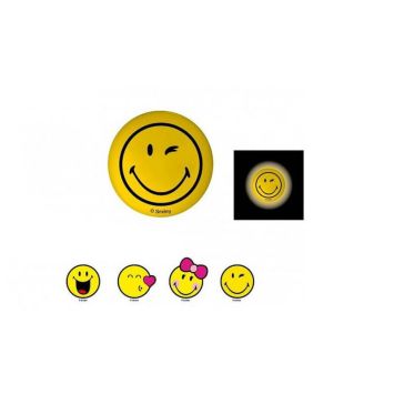 balle lumineuse collection smiley | jourdefete.com