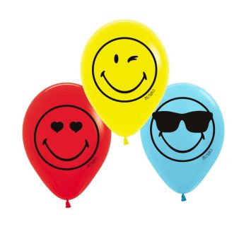 ballons-smiley-anniversaire-latex|jourdefete.com