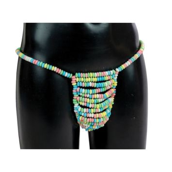 String en bonbons pour homme - 210g