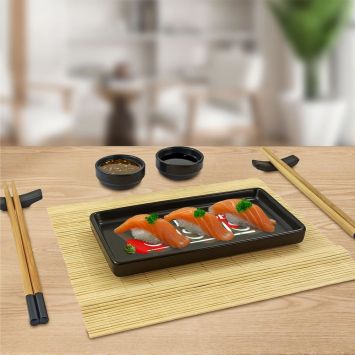 Coffret Sushi - Collection Bistrot