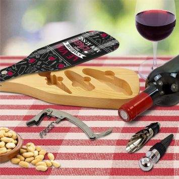 Coffret Vin - Collection Bistrot