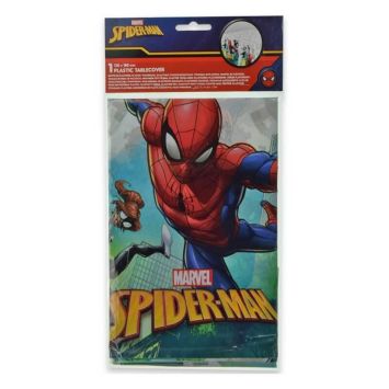 Nappe Spiderman x1