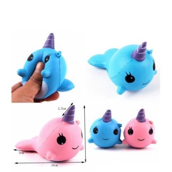 Squishy - Grande Taille - Modèle aléatoire