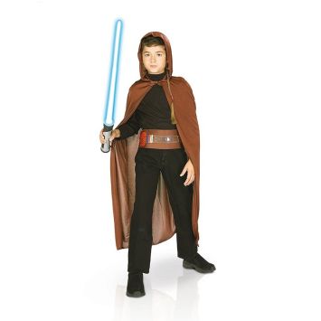 Kit de Déguisement Jedi Star Wars Enfant 