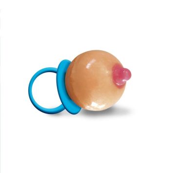 Sucette sein - Collection Dudule