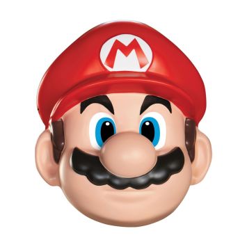 Masque de Mario pour adulte - Super Mario™