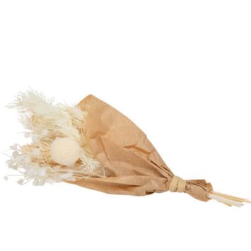 mini bouquet de fleurs séchées suzon | jourdefete.com