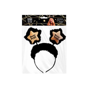 serre-tete-bonne-annee-accesoire-nouvel-an-reveillon | jourdefete.com