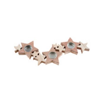 porte-bougie-rose-gold-decoration | jourdefete.com