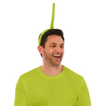 Serre-tête de Dipsy pour adulte - Les Télétubbies™