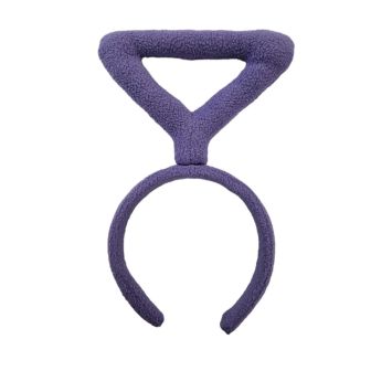 Serre-tête de Tinky Winky pour adulte - Les Télétubbies™