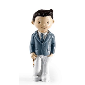 figurine-garcon-communion-resine|jourdefete.com