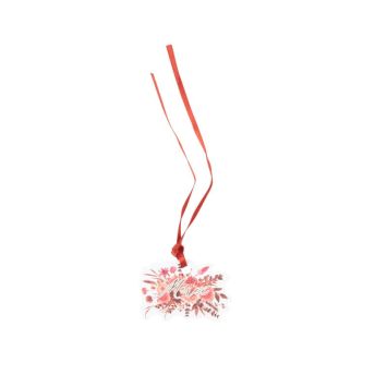 De magnifiques étiquettes à accrocher lors de votre mariage | jourdefete.com