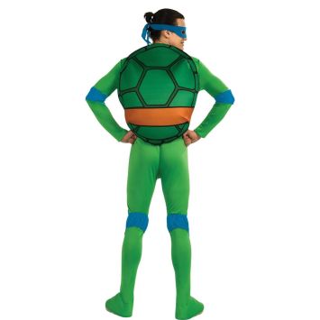 Déguisement de Leonardo pour homme - Les Tortues Ninja™ - Taille unique