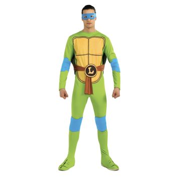 Déguisement de Leonardo pour homme - Les Tortues Ninja™ - Taille unique