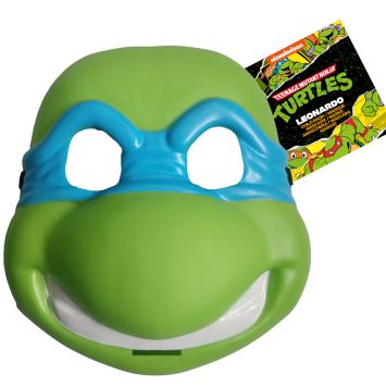 Masque de Leonardo pour enfant - Les Tortues Ninja™