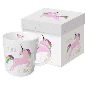 licorne-mug-cadeau-tasse | jourdefete.com